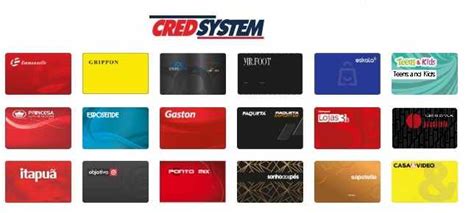 cred system - power system
